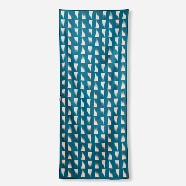 Nomadix Original Towel Summit Green