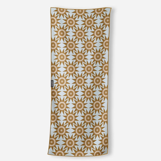 Nomadix Original Towel Sunburst Gold