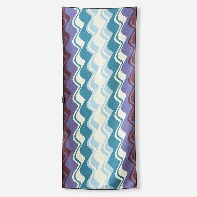 Nomadix Original Towel Riptide Dusk Teal