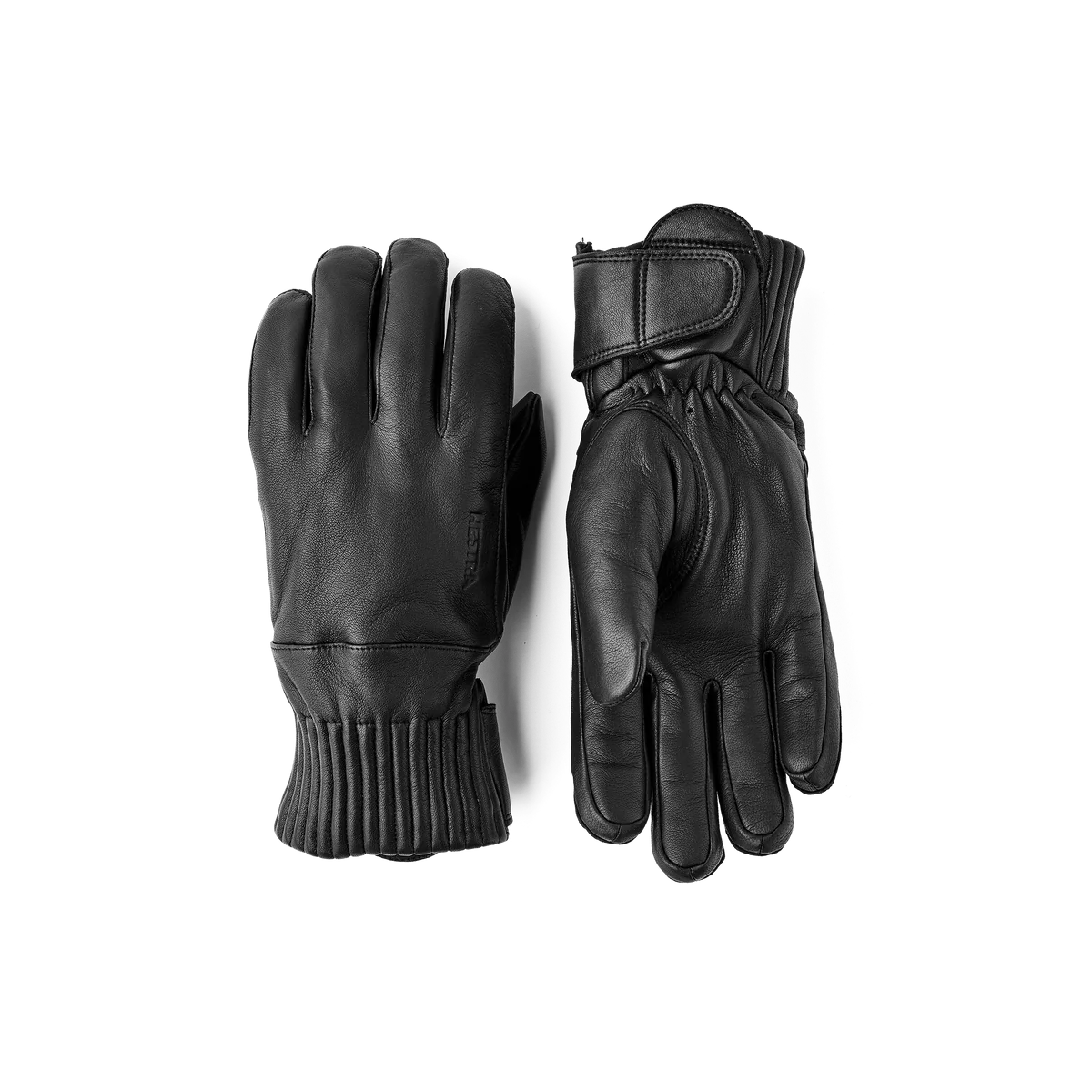Unisex Idre Wool Glove