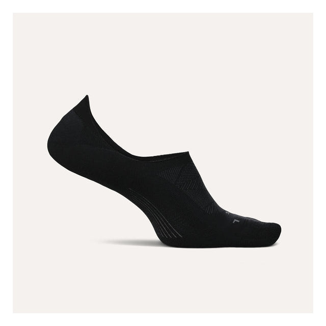 Feetures Elite Invisible Light Cushion Black