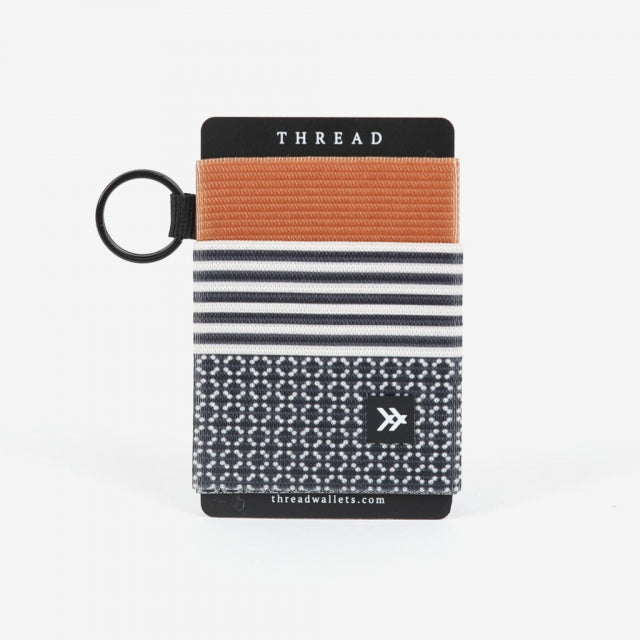 Thread Wallet Sanders Elastic Wallet Sanders