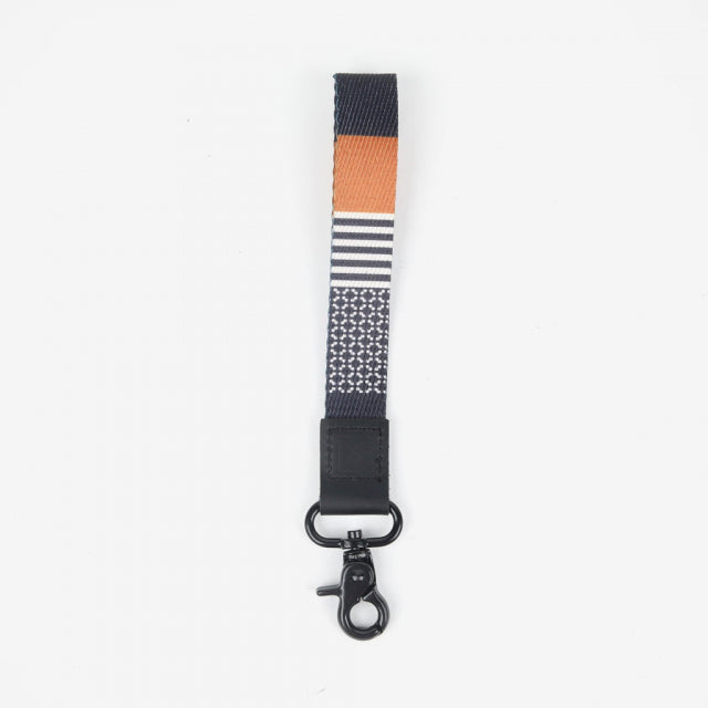 Thread Wallet Sanders Wrist Lanyard Sanders