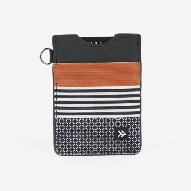 Thread Wallet Sanders Vertical Wallet Sanders