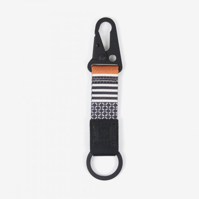 Thread Wallet Sanders Keychain Clip Sanders