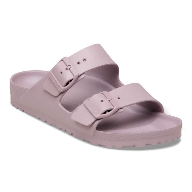 Birkenstock Birk W Arizona Eva Faded Purple