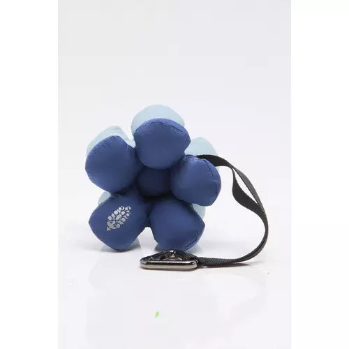 Petal Talk Keyring
