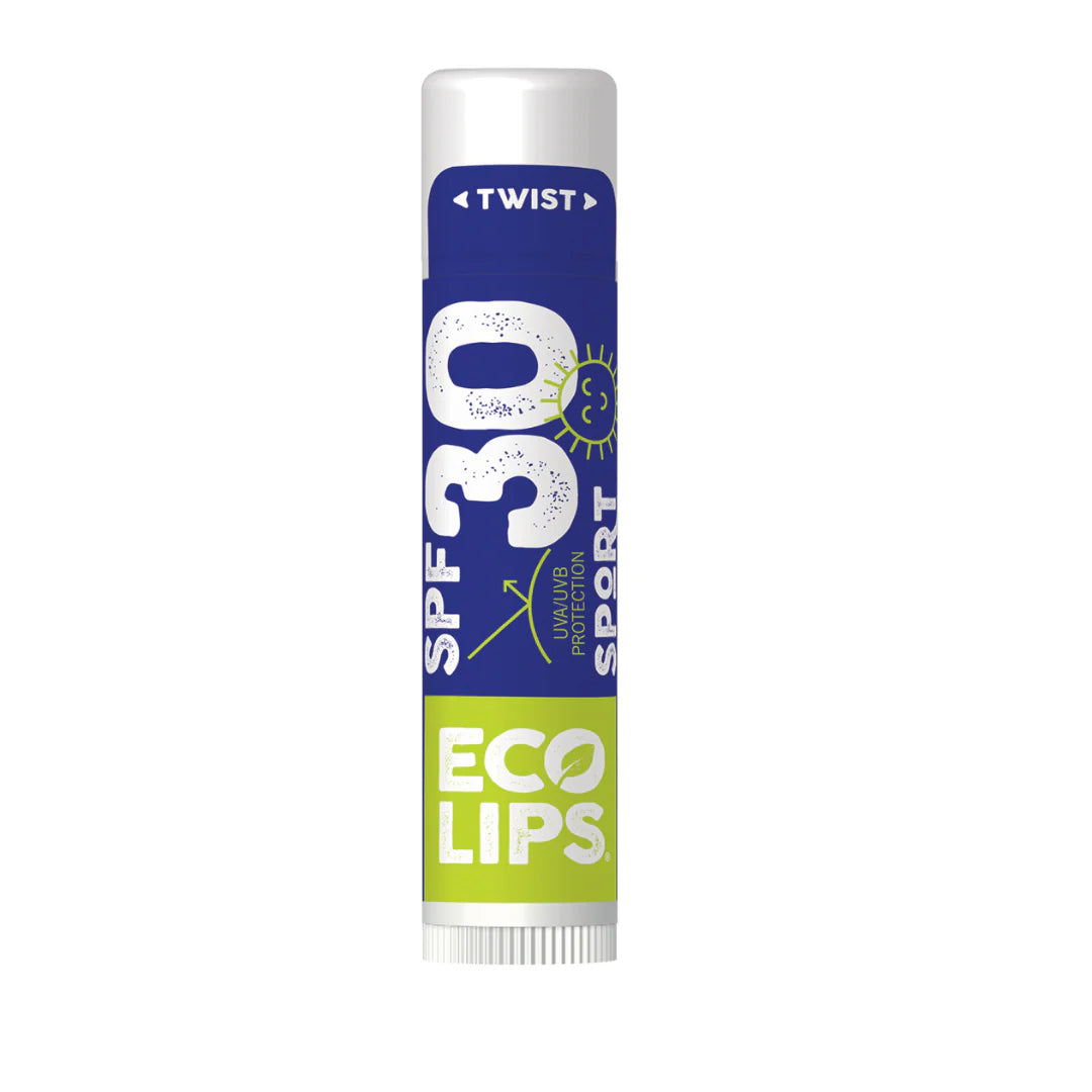 Eco Lips Classic SPF Lip Balm