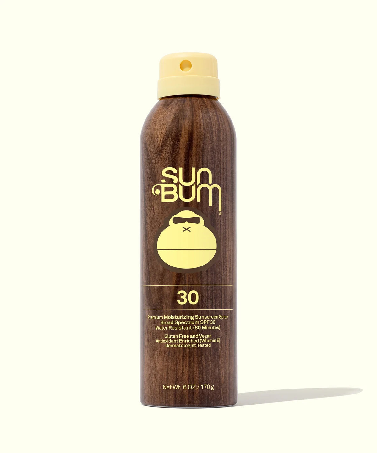 Sunbum Original SPF Sunscreen 30