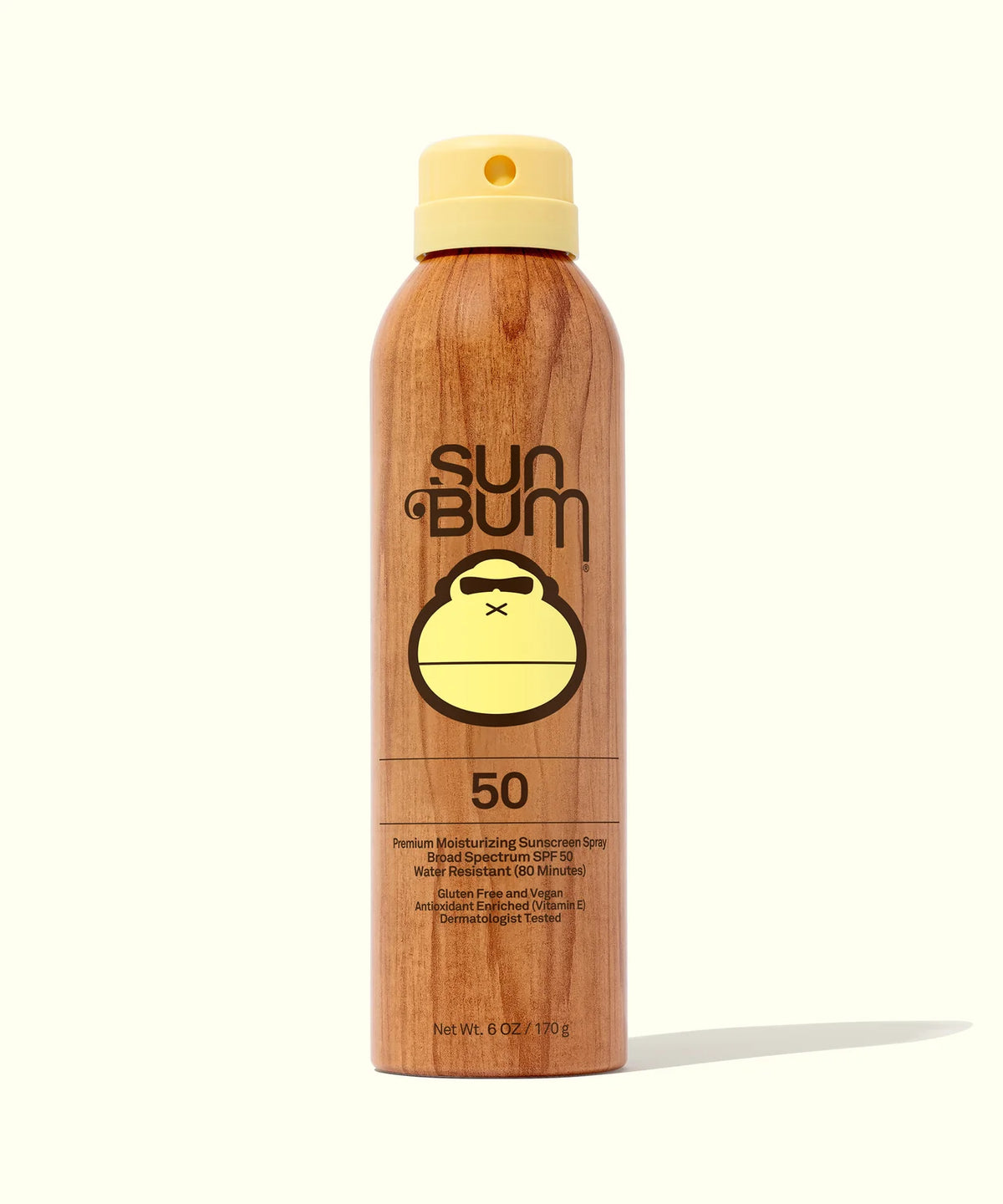 Sunbum Original SPF Sunscreen