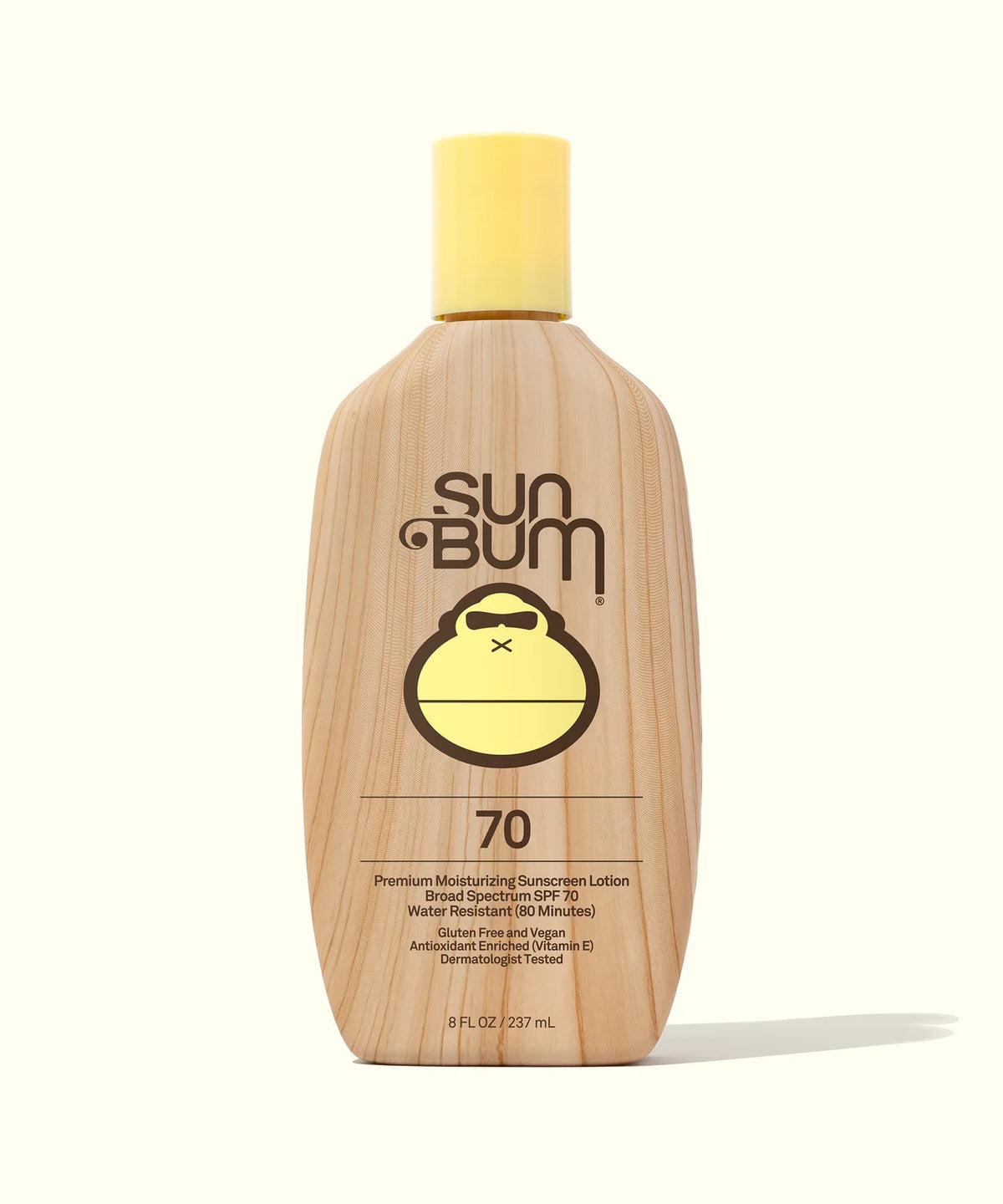 Sunbum Original SPF Sunscreen 70