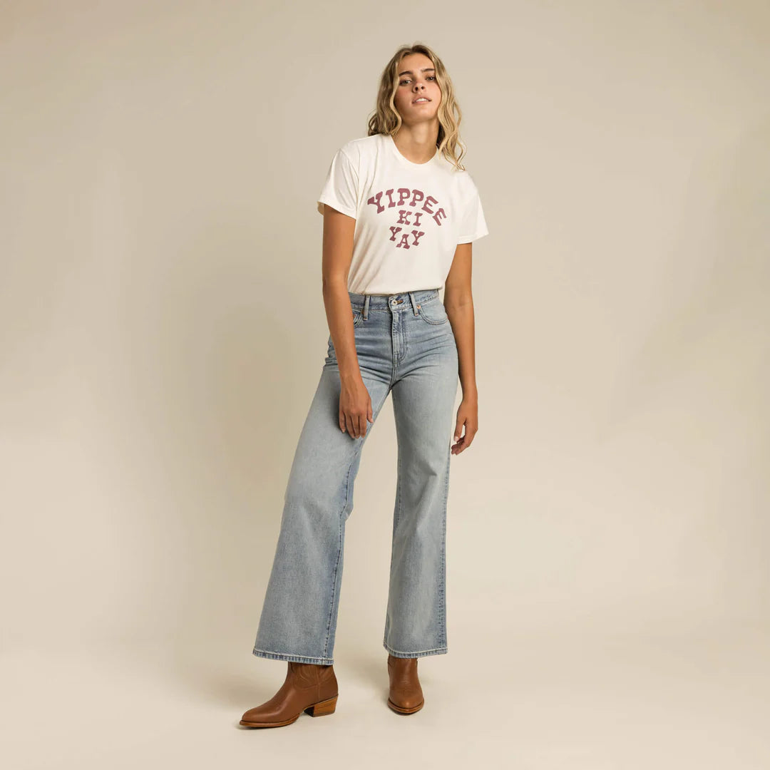 Sendero Provisions Co. Womens The Maria Jean Guadalupe Wash