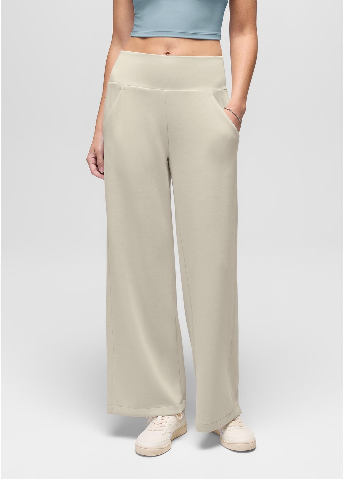 Womens Shea Soft Wide Leg Pant
