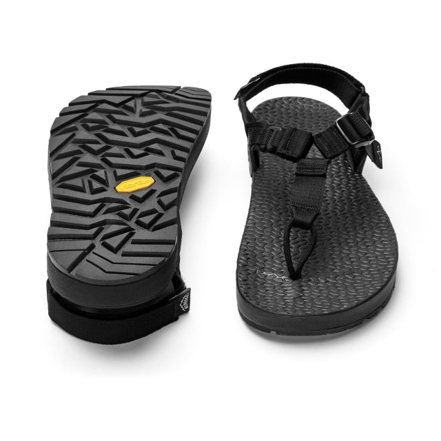 Bedrock U Carin Evo C Sandal Black