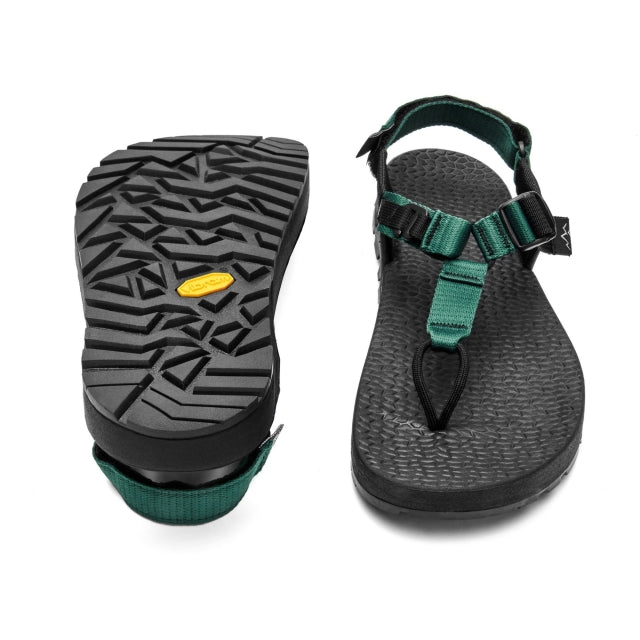 Bedrock U Carin Evo C Sandal Cascade Green