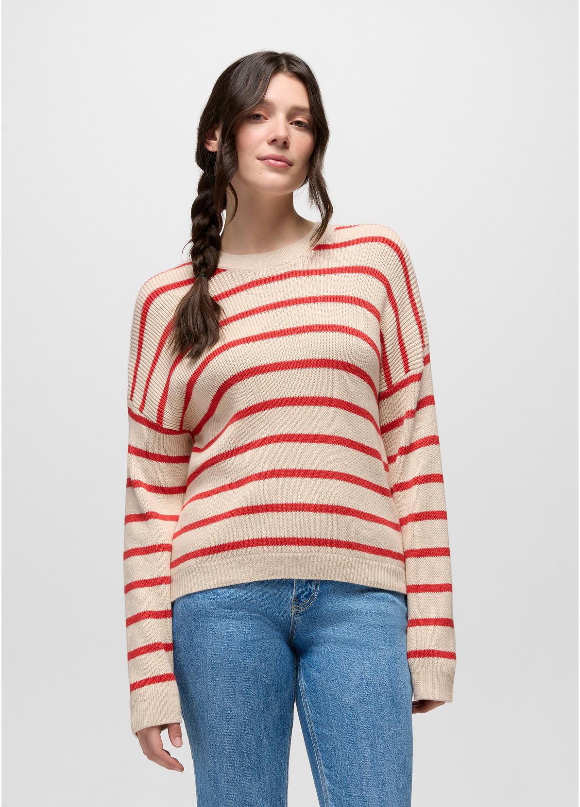 Womens Divine Day Sweater