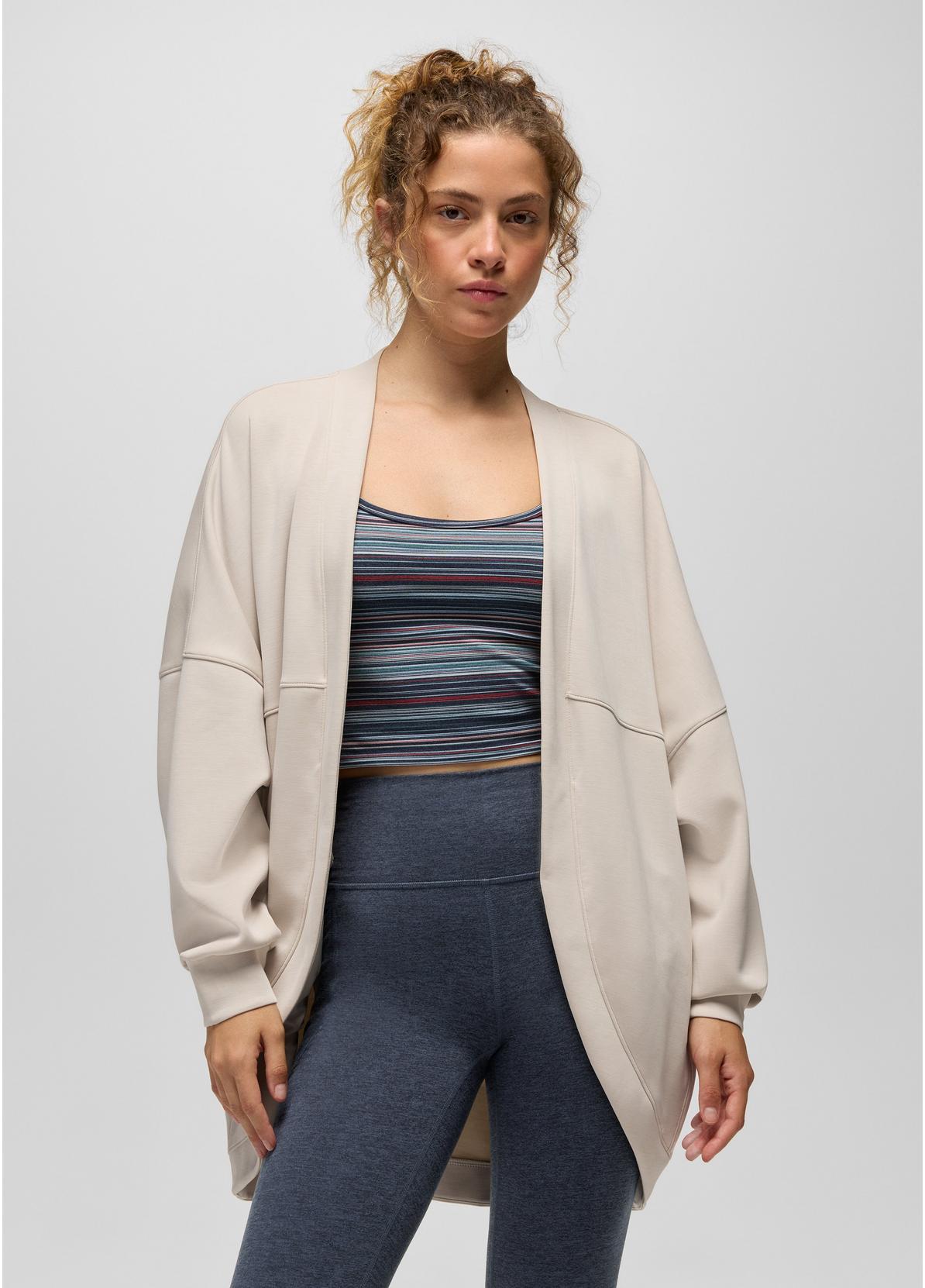 Womens Shea Soft Cardigan