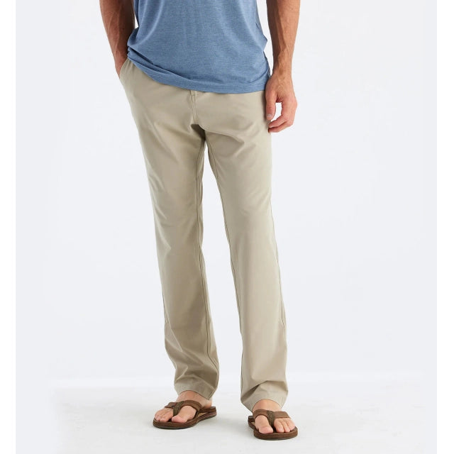 Mens Tradewind Pants Free Fly Apparel