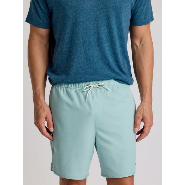 Free Fly Apparel Reverb Short Ocean Mist