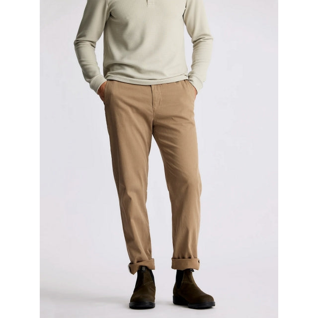 Free Fly Apparel Anchor Chino Pant Otter