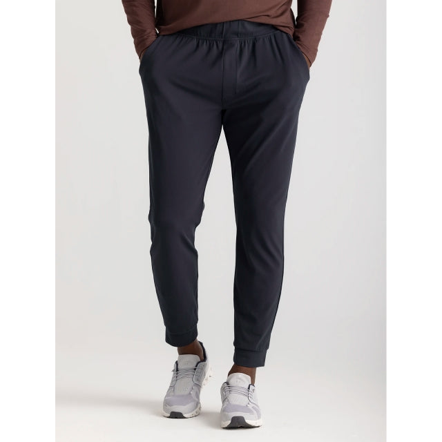 Free Fly Ff M Highmile Jogger Black