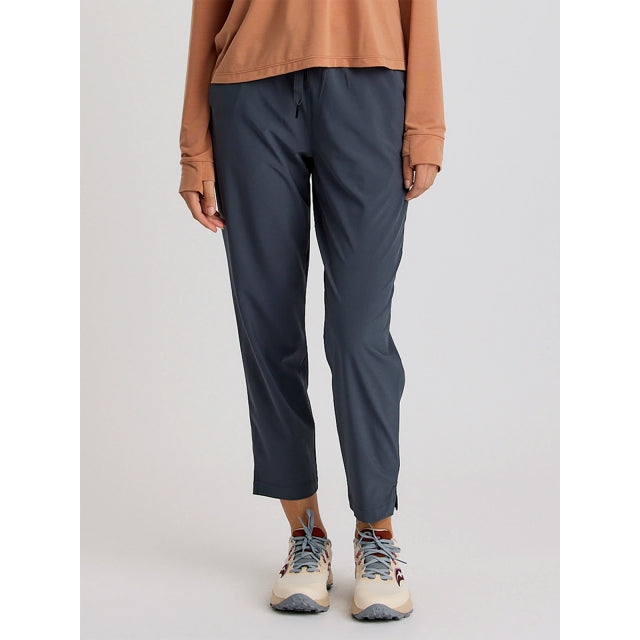 Free Fly Apparel Breeze Drift Pant Storm Cloud