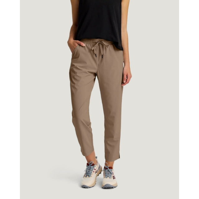 Free Fly Apparel Breeze Drift Pant Fossil