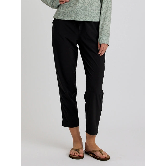Free Fly Apparel Breeze Drift Pant Black