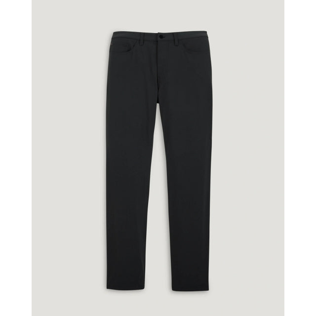 Free Fly Apparel Passage 5 Pocket Pant Black Sand