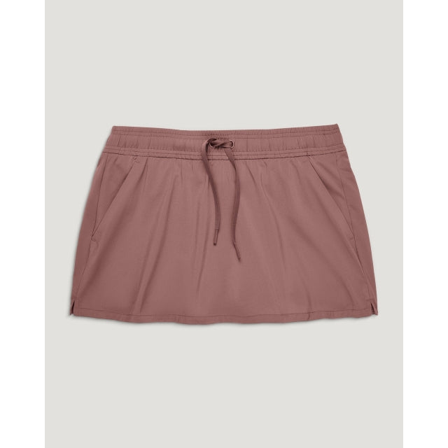 Free Fly Mens Ff W Driftlight Skirt Fig