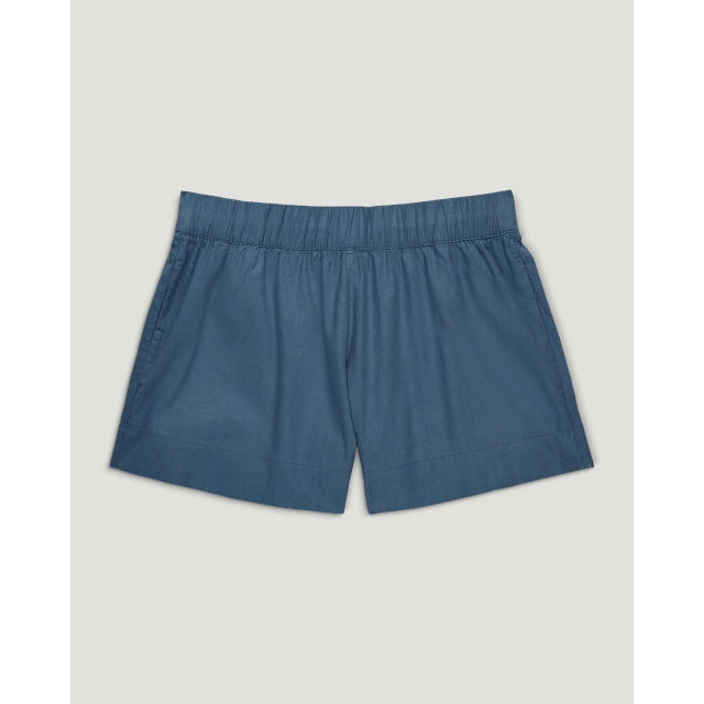 Free Fly Apparel Sullivan's Short Pacific Blue