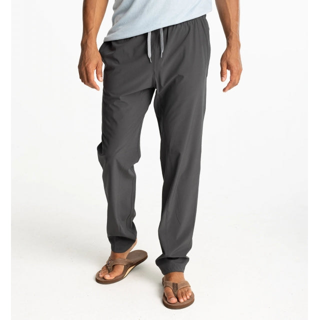 Free Fly Apparel Mens Breeze Pant