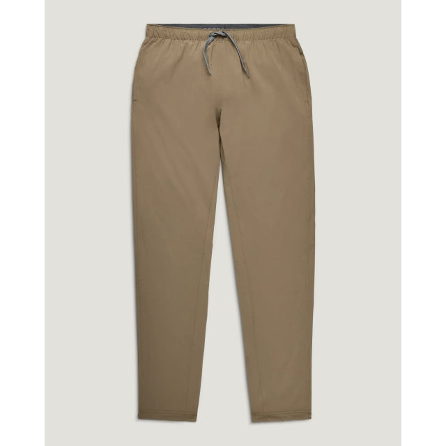 Free Fly Apparel Breeze Pant Dark Khaki