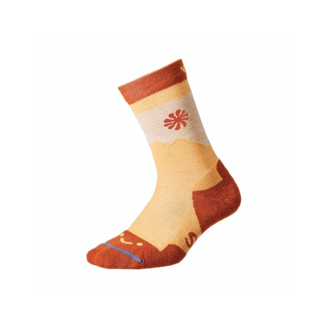 Fits Teton Too Original Fit Light Crew 250 oak bluff