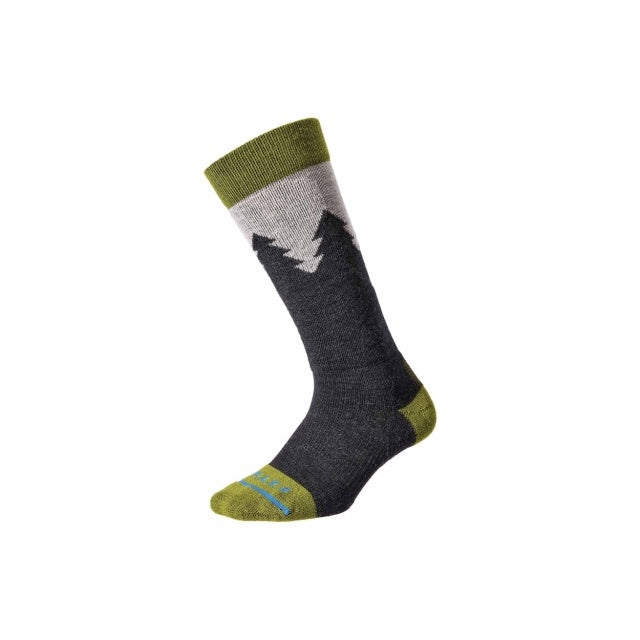 Fits Sierra Original Fit Otc 018 woodbine / charcoal