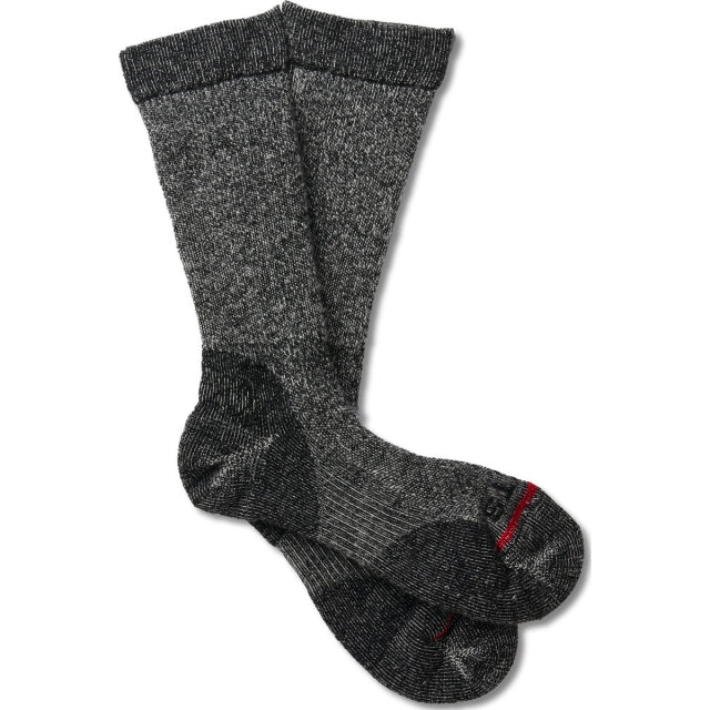 Danner Fits Medium Rugged Sock Crew - Coal Coal