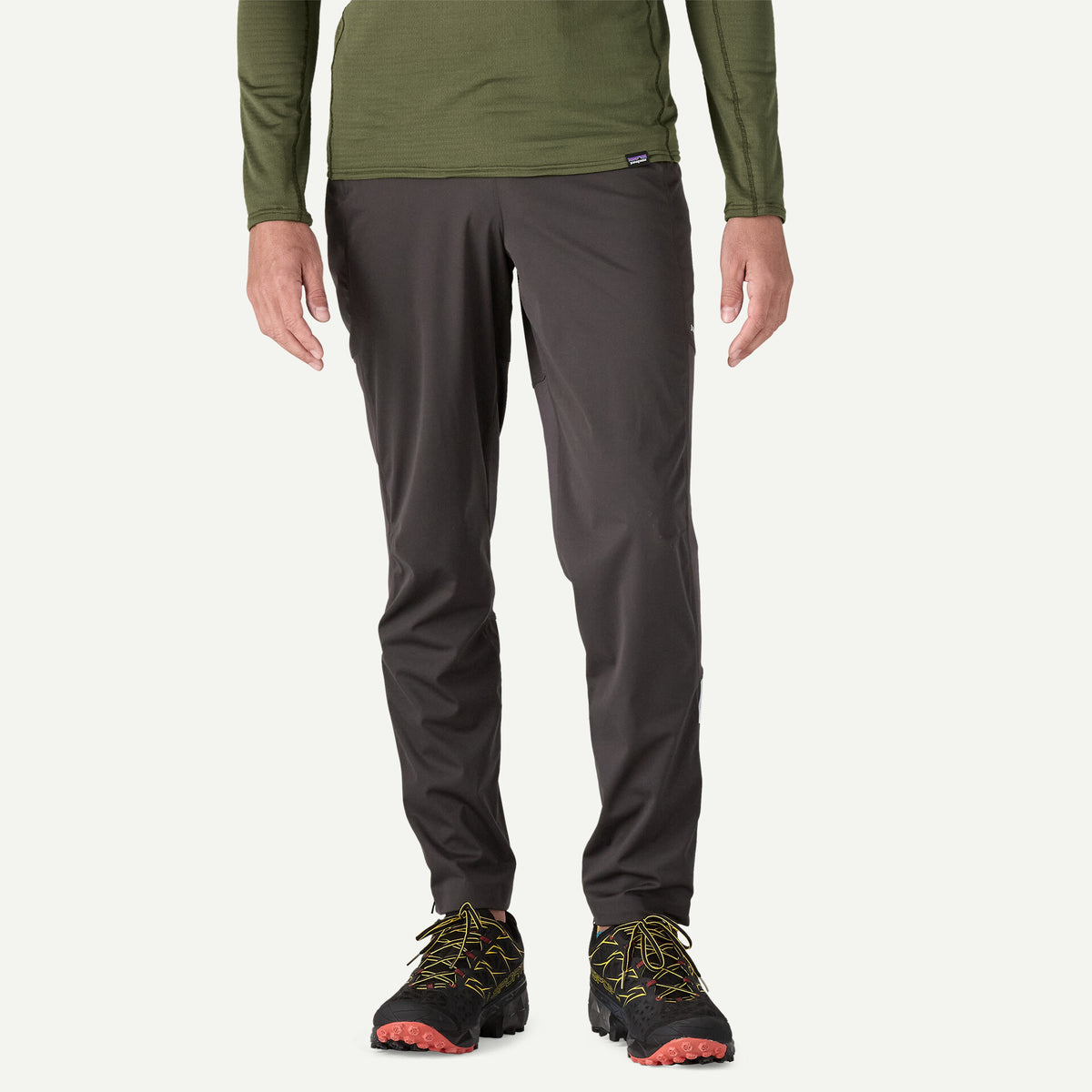 Patagonia Men&#39;s Wind Shield Pants