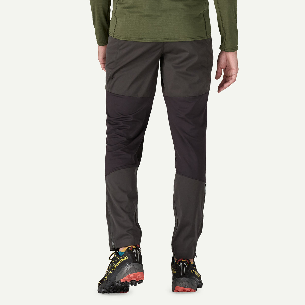 Patagonia Men&#39;s Wind Shield Pants