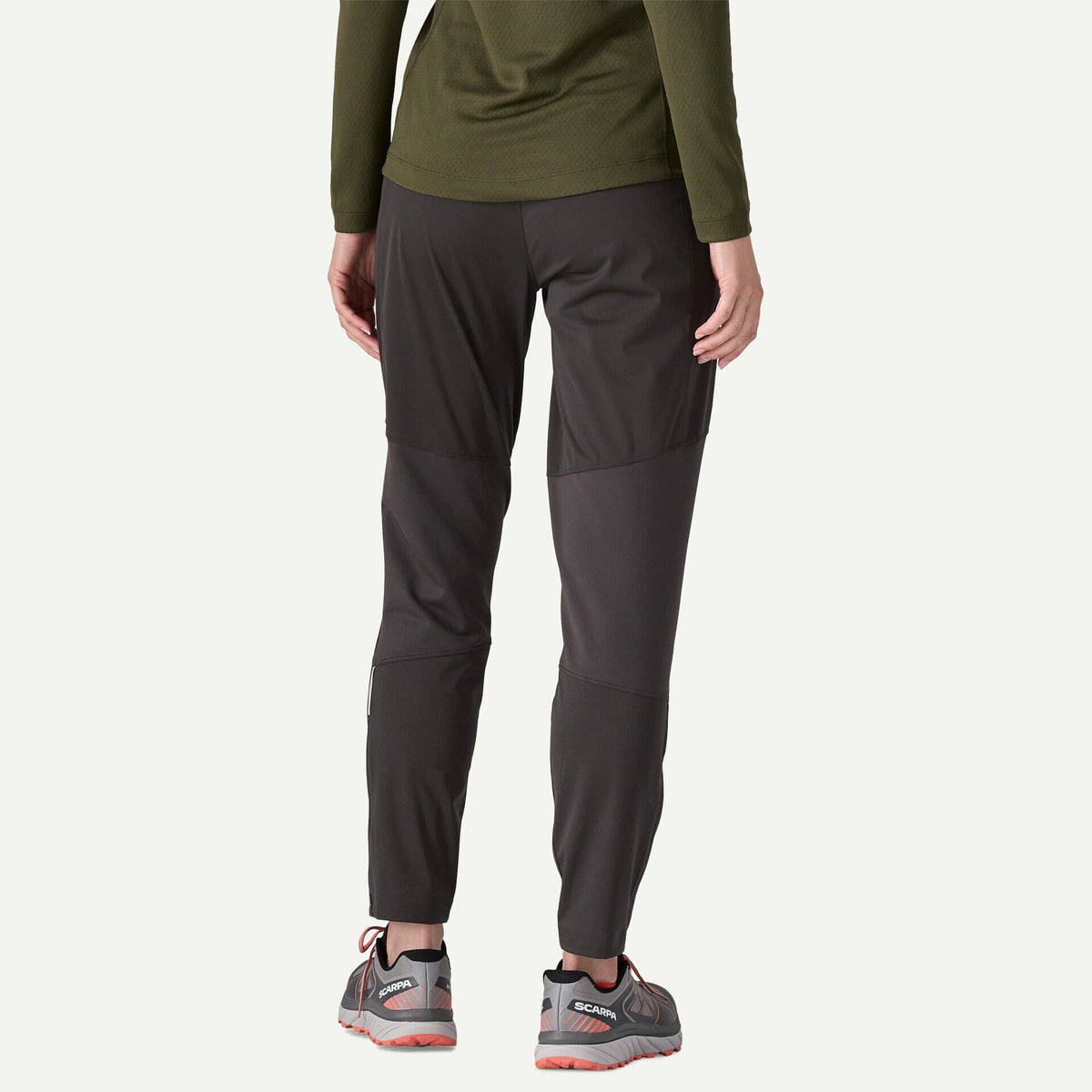 Patagonia Women&#39;s Wind Shield Pants