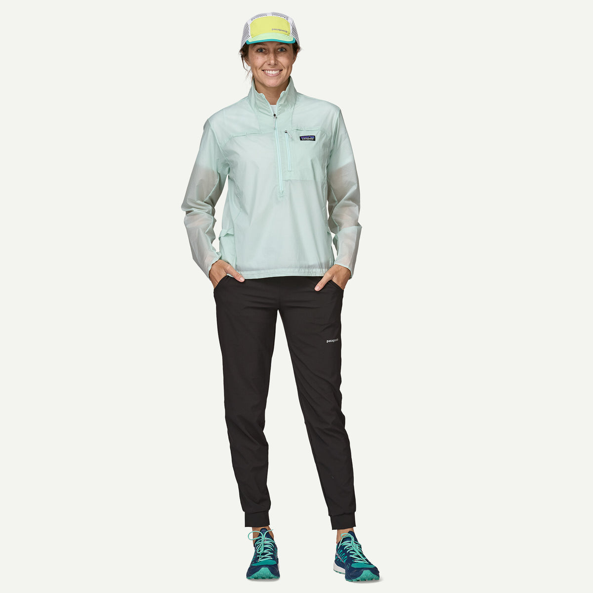 Patagonia Women&#39;s Terrebonne Joggers