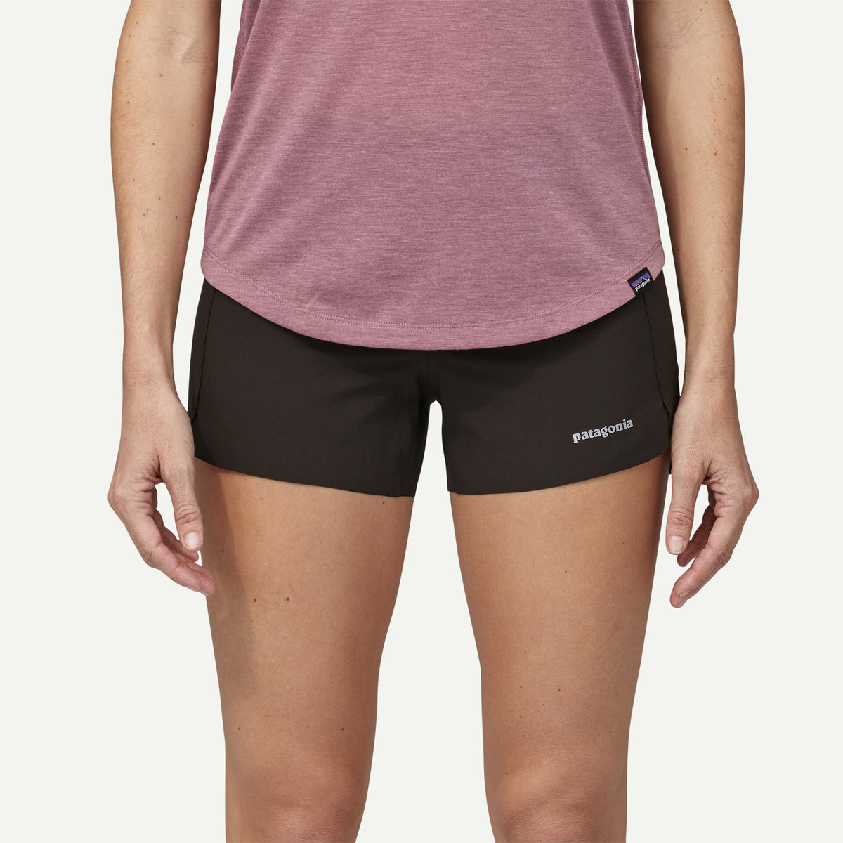 Patagonia Women&#39;s Strider Pro Shorts 3.5in