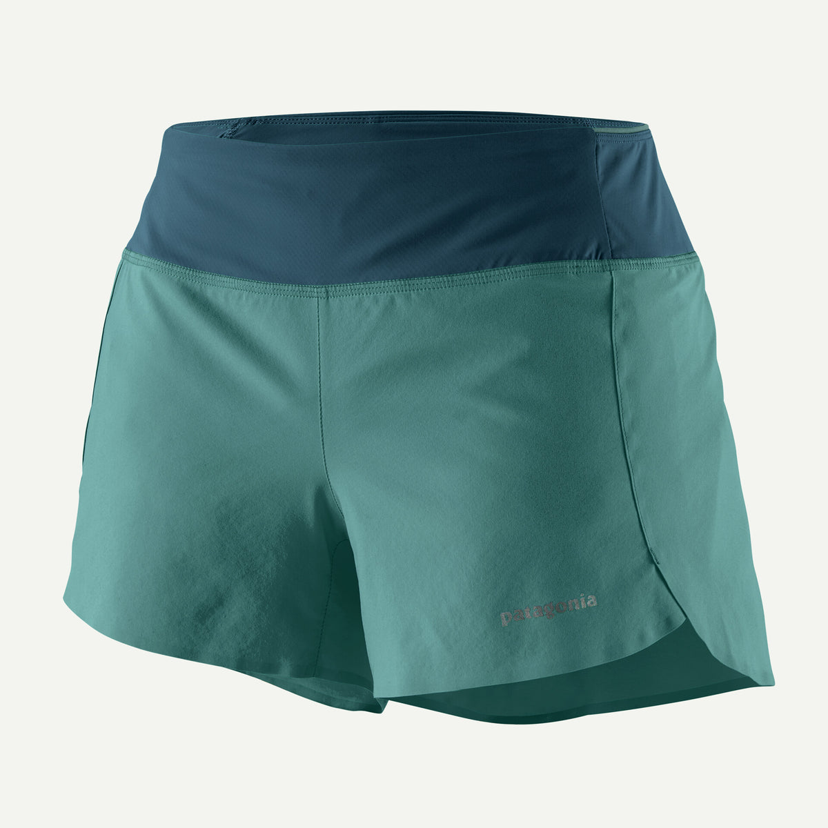 Patagonia Women&#39;s Strider Pro Shorts 3.5in