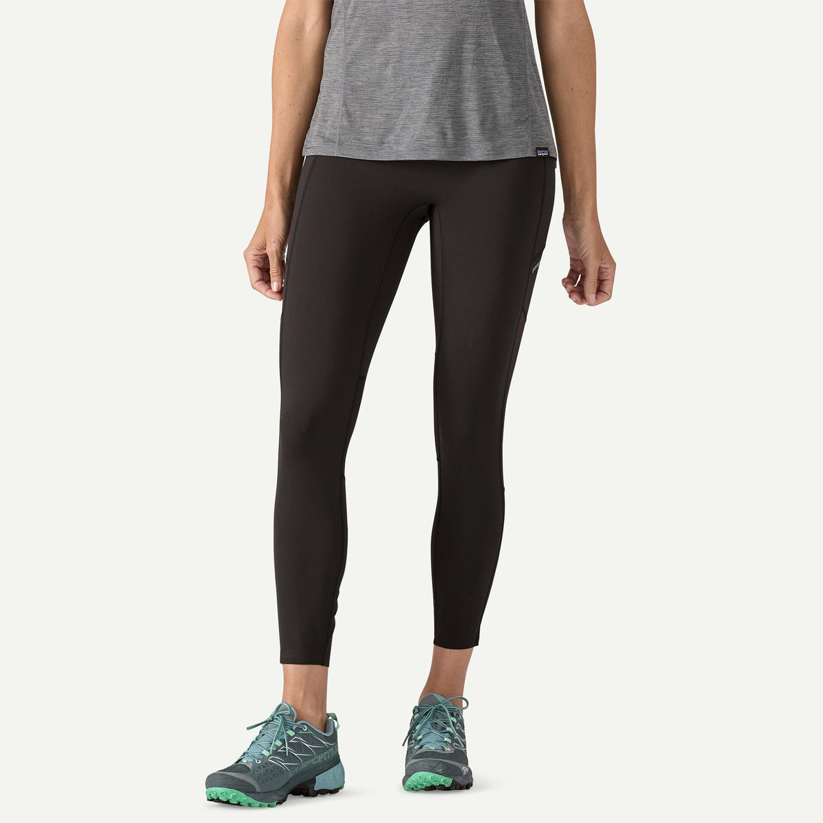 Patagonia Women&#39;s Endless Run 7/8 Tight