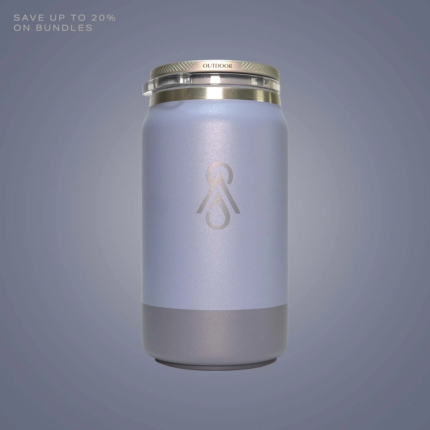 Serpa 16oz Tumbler