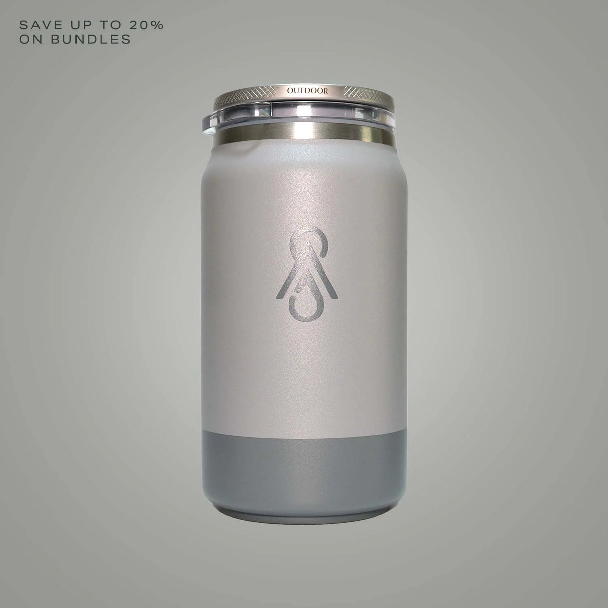 Smmt Serpa 16oz Tumbler High Meadow Sage