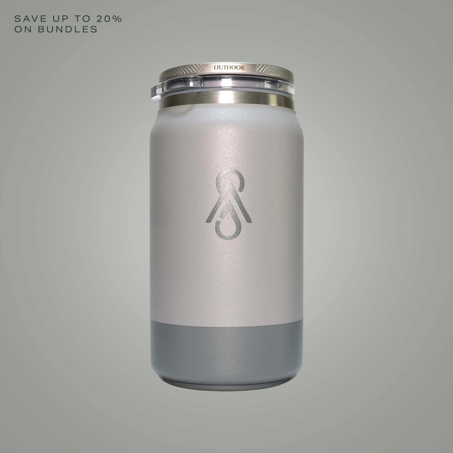 Smmt Serpa 16oz Tumbler High Meadow Sage