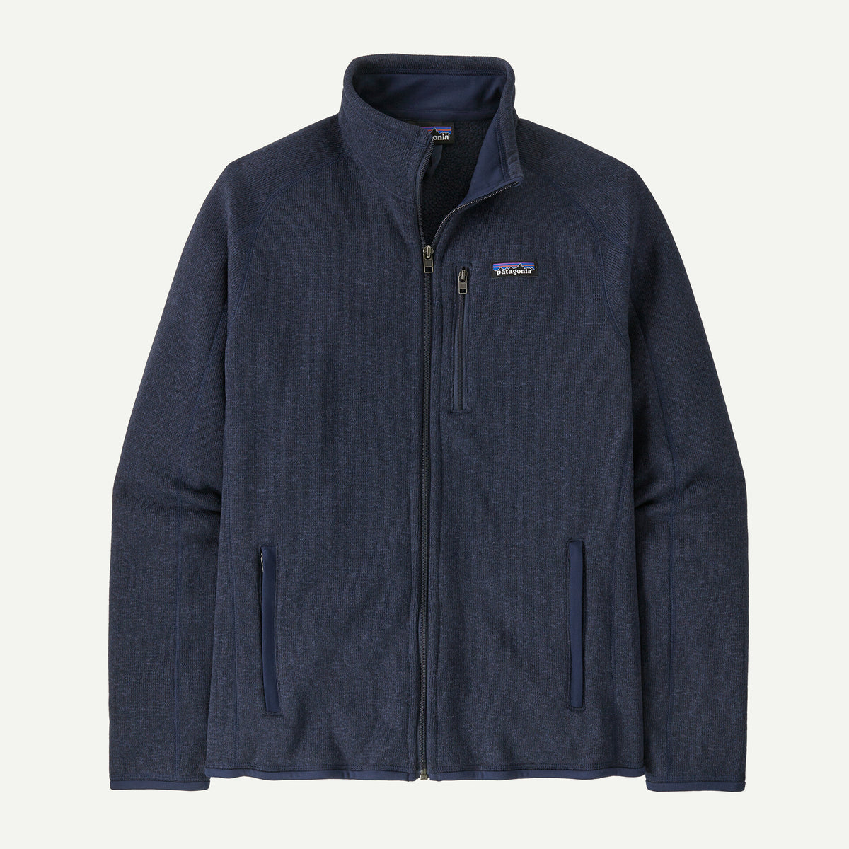 Patagonia Men&#39;s Better Sweater Jacket