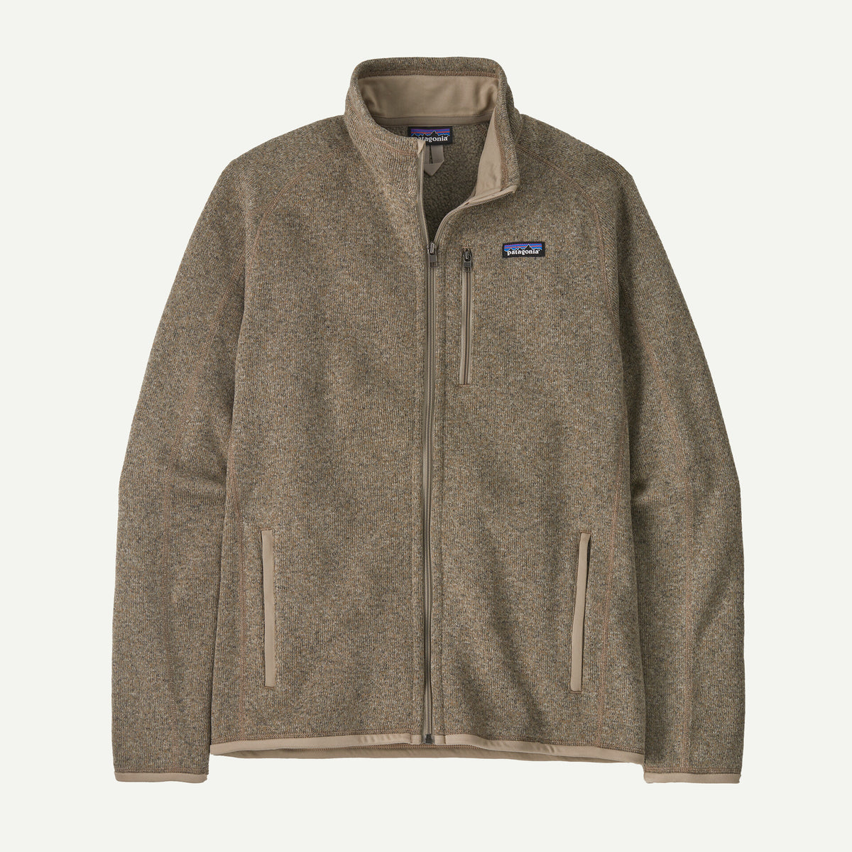 Patagonia Men&#39;s Better Sweater Jacket