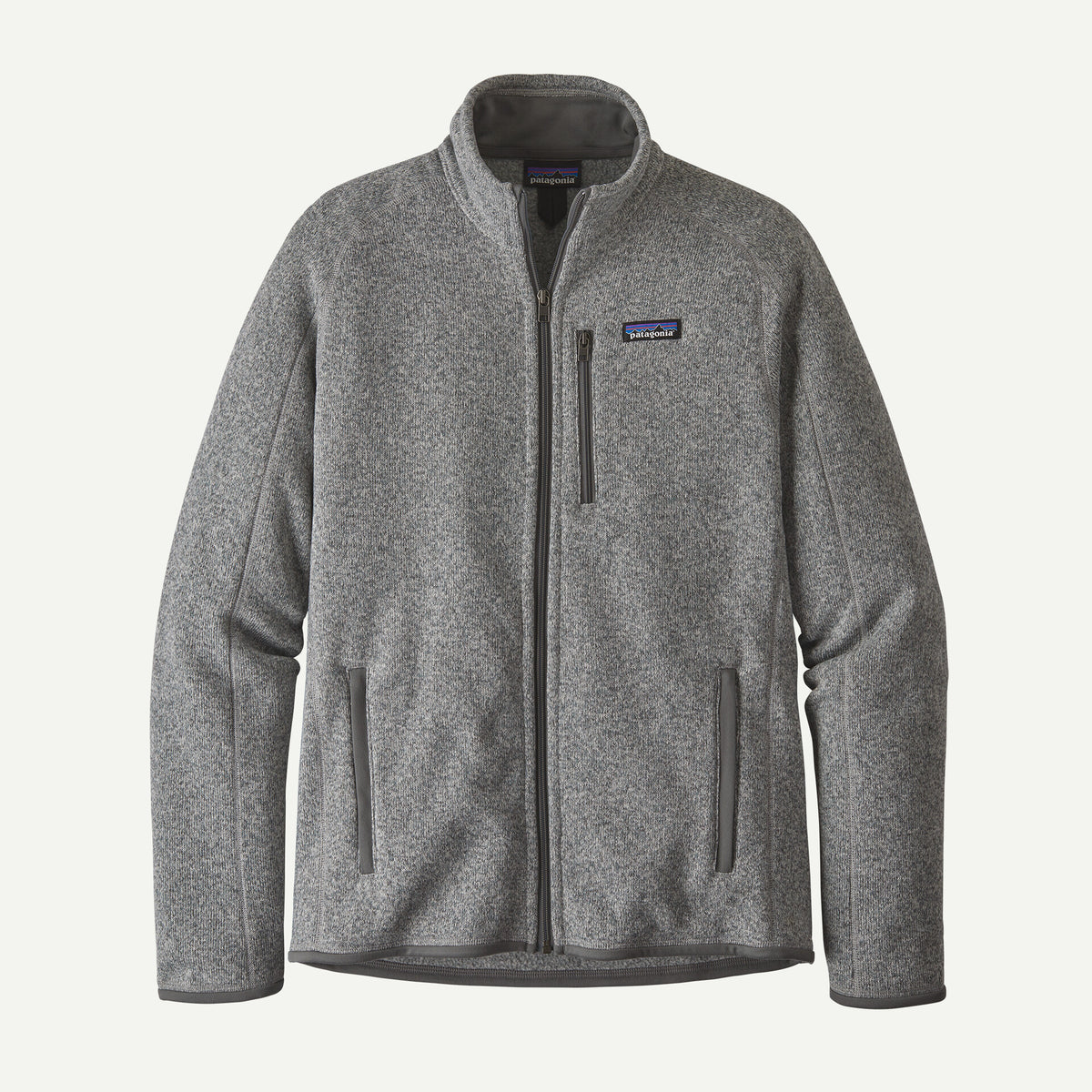 Patagonia Men&#39;s Better Sweater Jacket