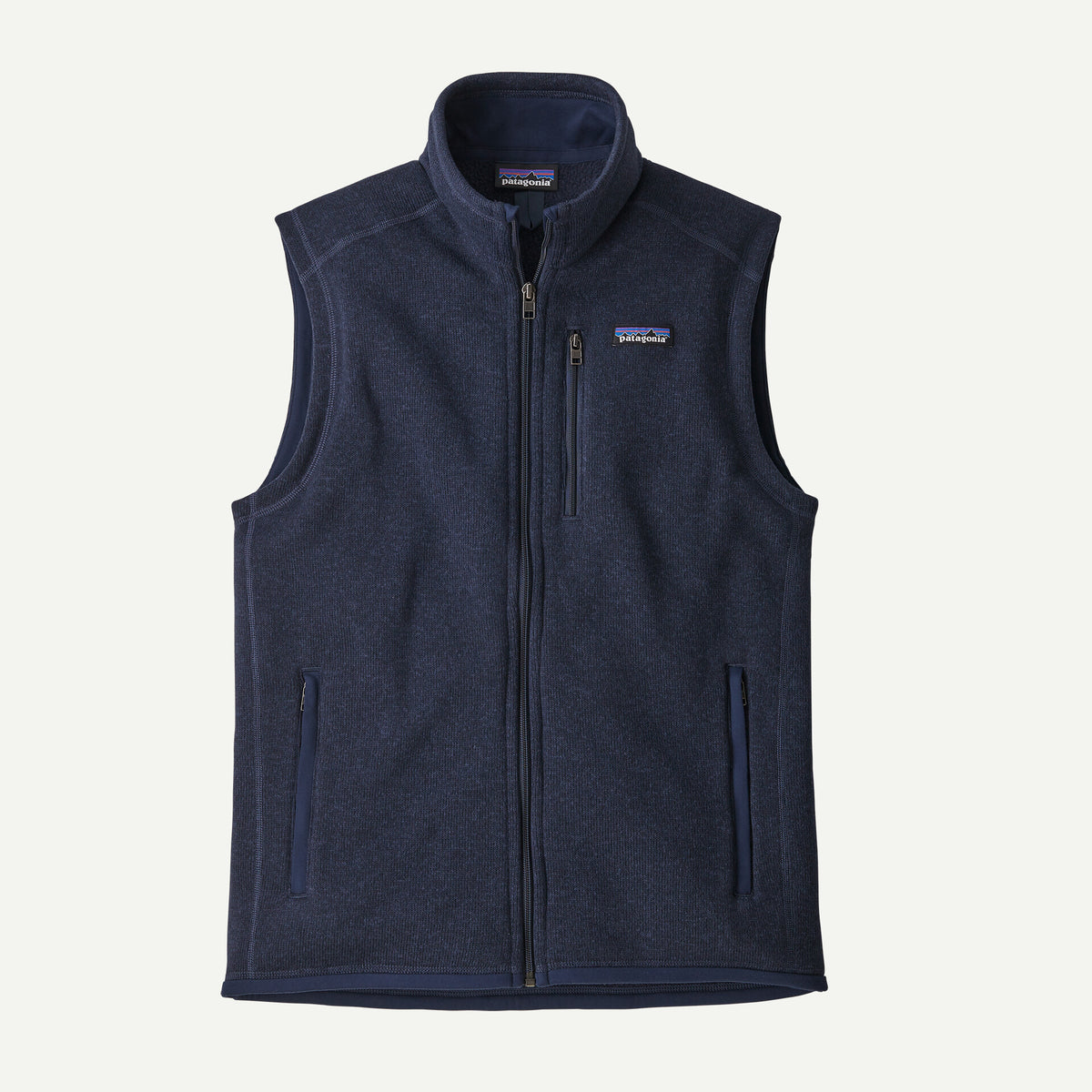 Patagonia Men&#39;s Better Sweater Vest